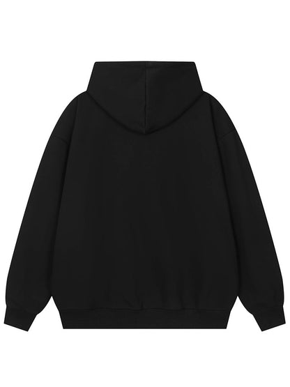 Dark Cartel Wild Ember Hoodie