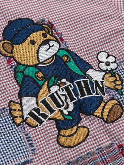 DARK CARTEL GHOST WHISPER GÖMLEK