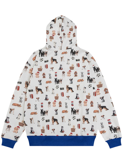 Dark Cartel Urban Heat Hoodie