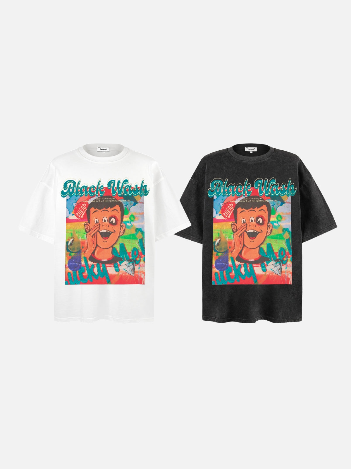 dark cartel apexedge t-shirt