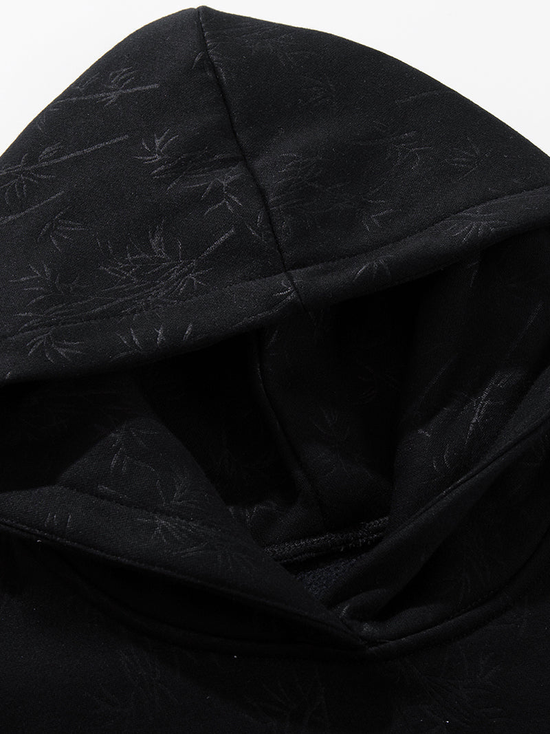 dark cartel arctic rise hoodie