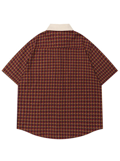 DARK CARTEL GHOST RUSH GÖMLEK