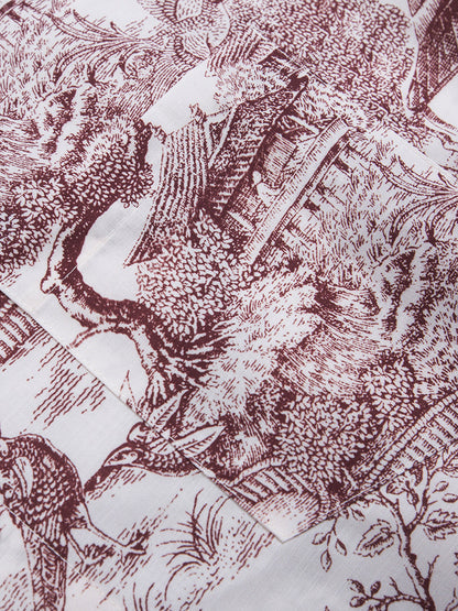 DARK CARTEL MONARCH WHISPER GÖMLEK