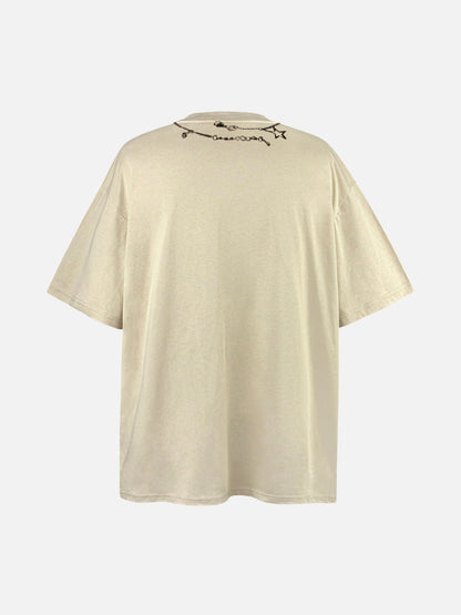 DARK CARTEL WarpathDrive T-Shirt