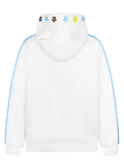 Dark Cartel Frozen Ember Hoodie