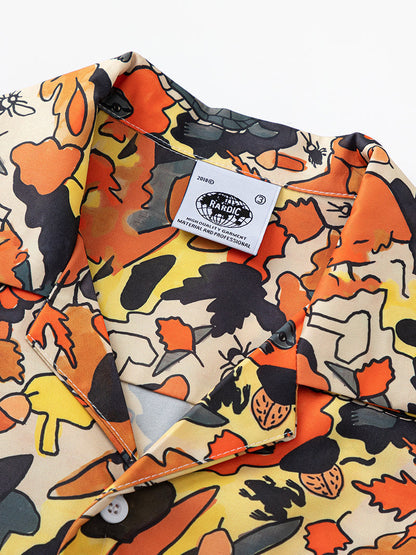 DARK CARTEL GHOST CODE GÖMLEK