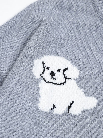 DARK CARTEL BLOODBREAKER KAZAK