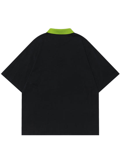 DARK CARTEL SHADOW SZN GÖMLEK