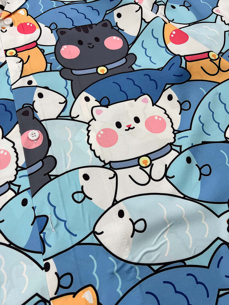 dark cartel rebel fall gömlek