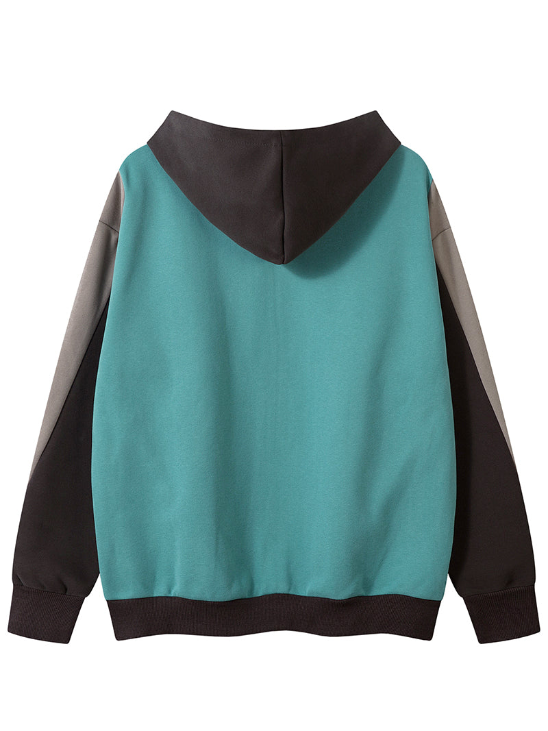 dark cartel plasma rush hoodie