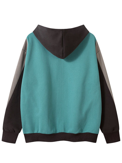 Dark Cartel Plasma Rush Hoodie