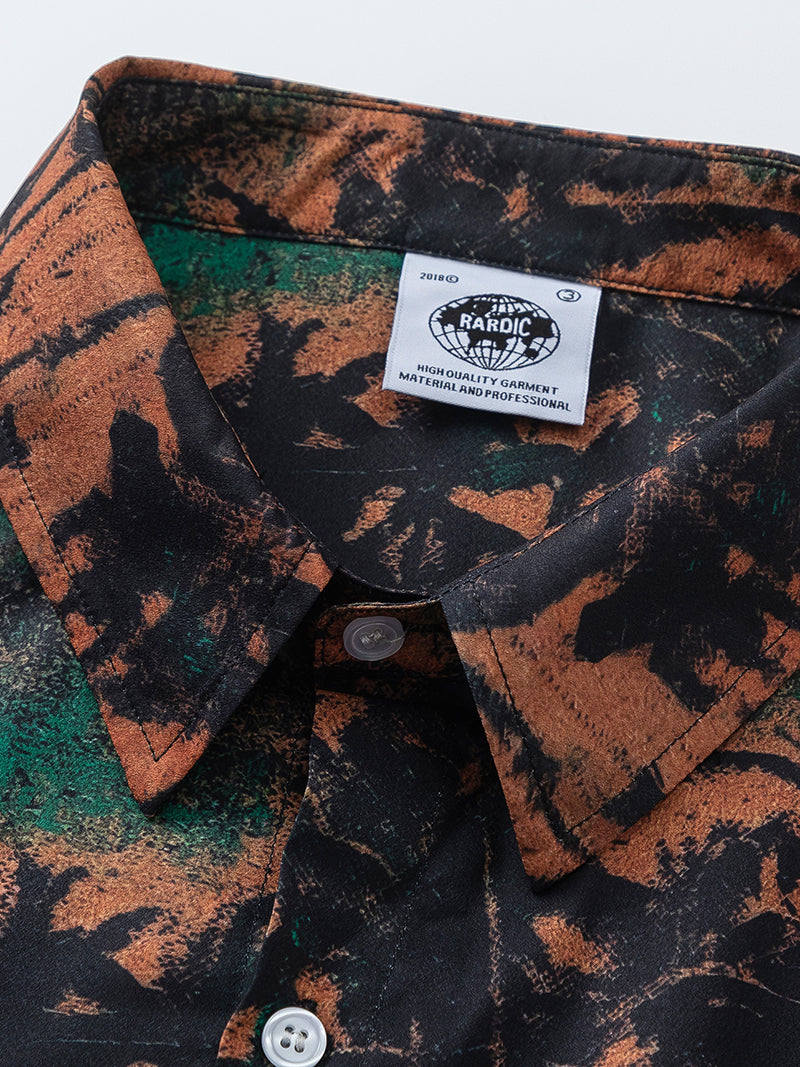 dark cartel darkcore gömlek