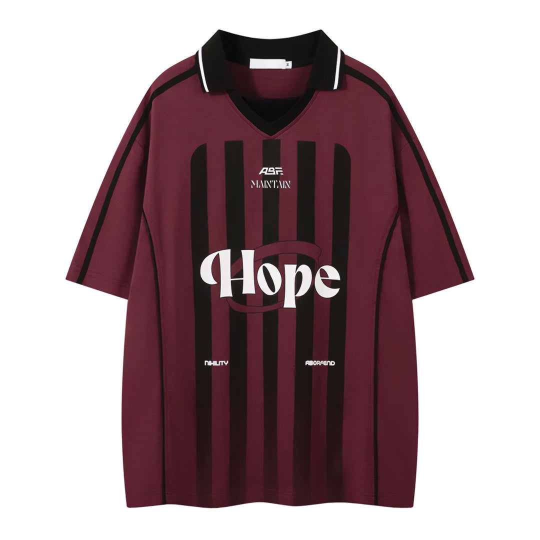 hope division jersey