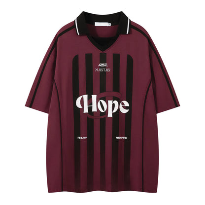 Hope Division Jersey