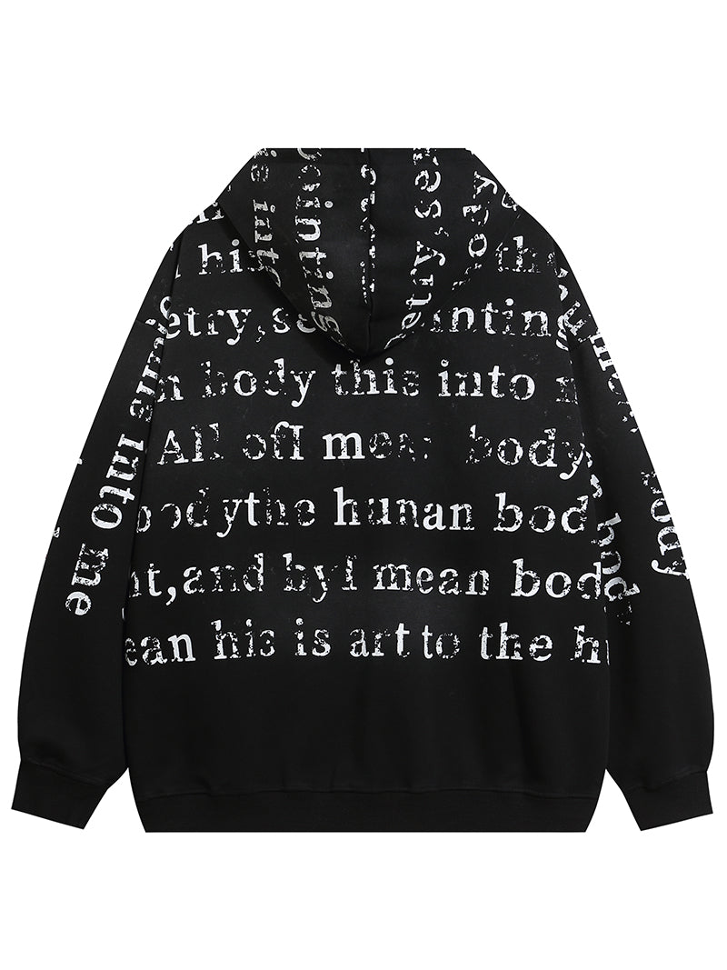 dark cartel frozen dawn hoodie