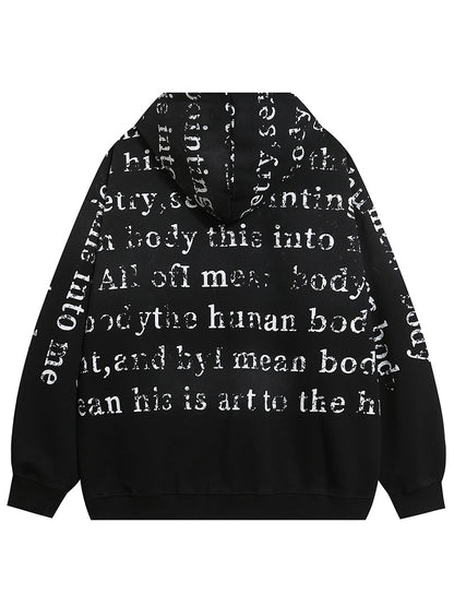 Dark Cartel Frozen Dawn Hoodie