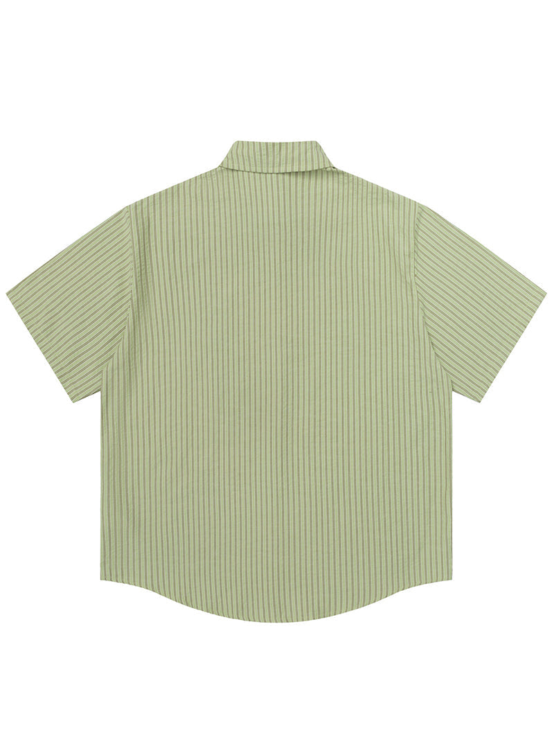 dark cartel void escape gömlek