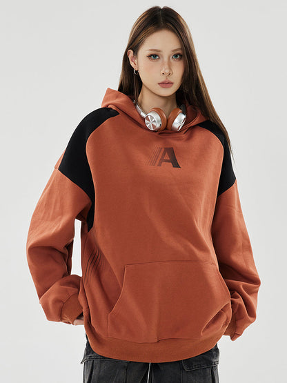 Dark Cartel Voltage Line Hoodie