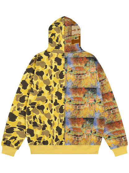 Dark Cartel Arcane Vibe Hoodie