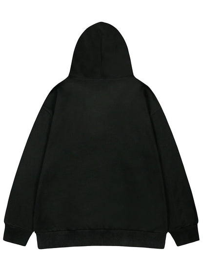 Dark Cartel Arctic Wave Hoodie