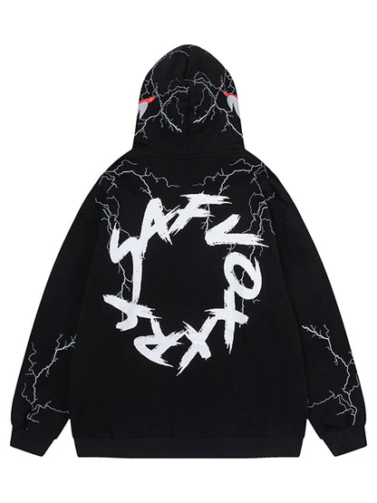 Dark Cartel Dark Aura Hoodie