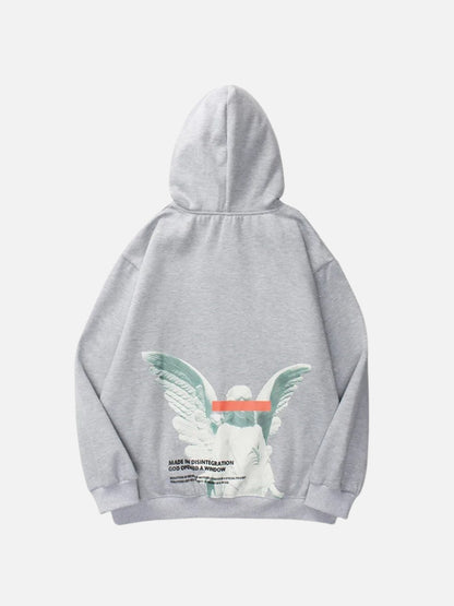 DARK CARTEL Voidstrike Hoodie