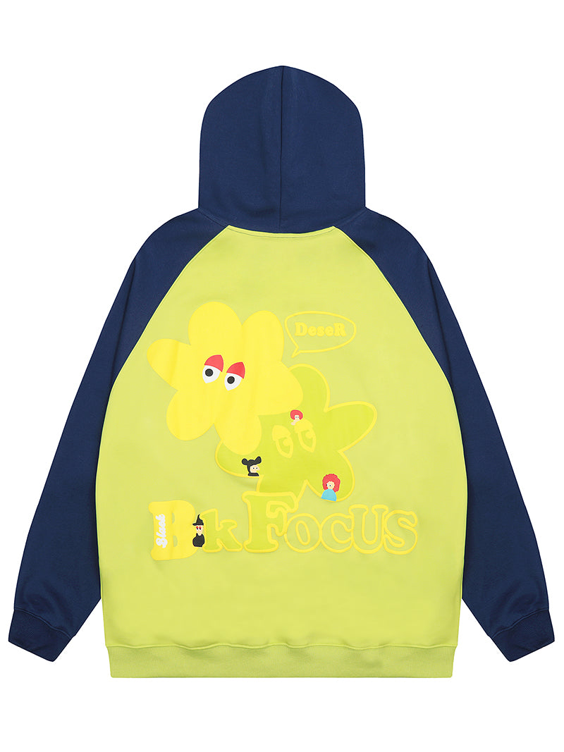 dark cartel savage motion hoodie