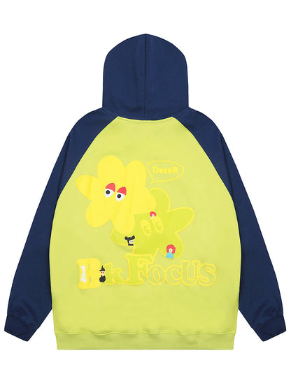 Dark Cartel Savage Motion Hoodie