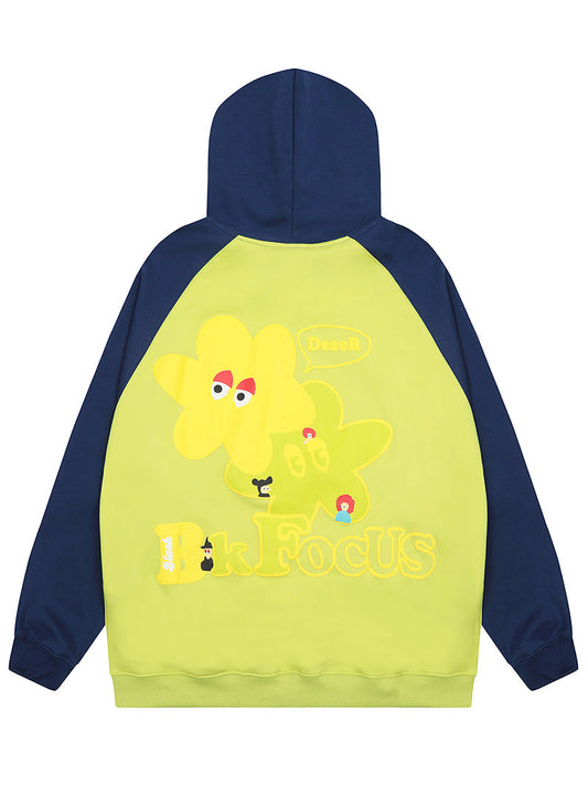 Dark Cartel Savage Motion Hoodie