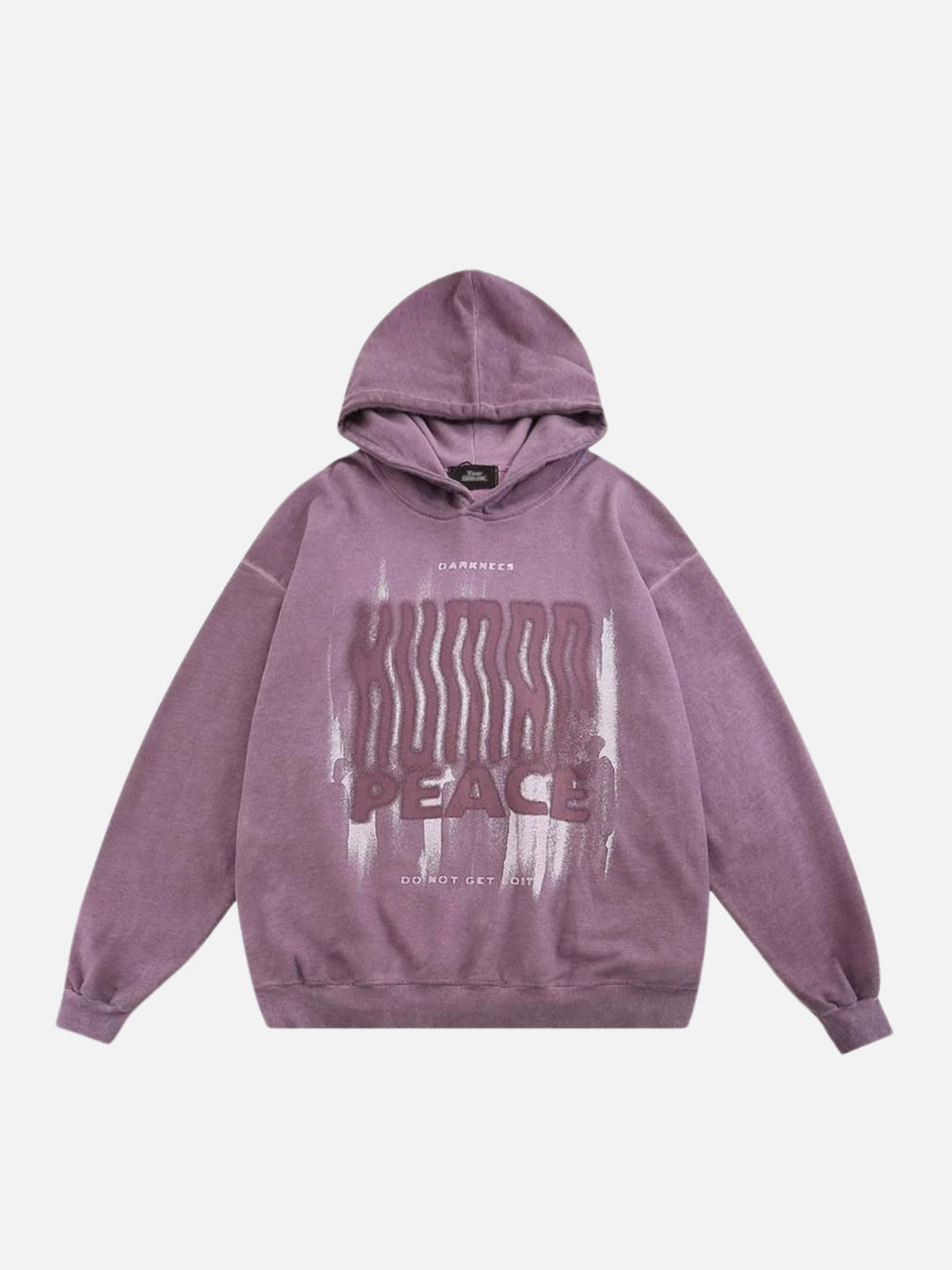 dark cartel solar hoodie