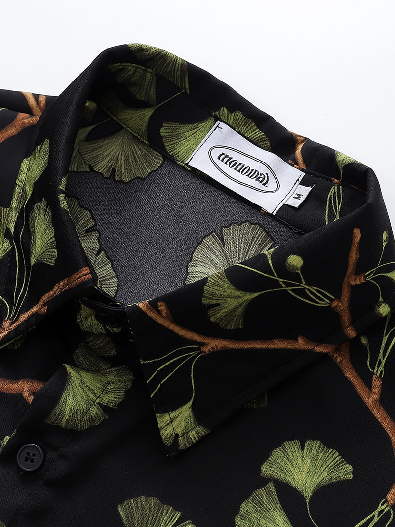 dark cartel raven ritual gömlek