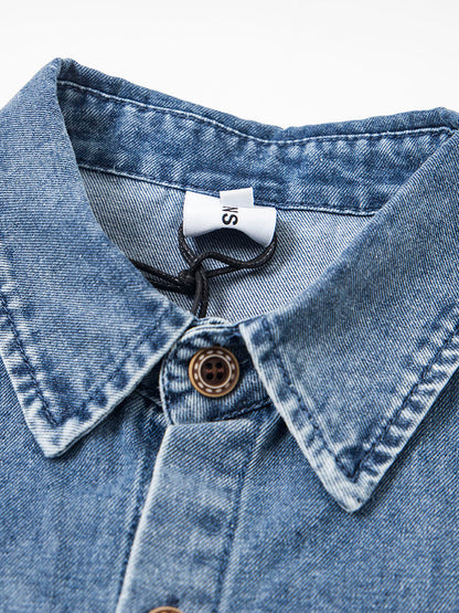 DARK CARTEL PHANTOM REALM GÖMLEK