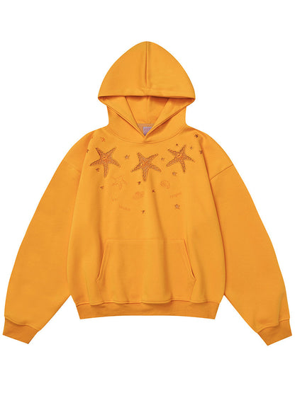 Dark Cartel Phantom Shine Hoodie