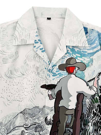 DARK CARTEL VORTEX KULT GÖMLEK