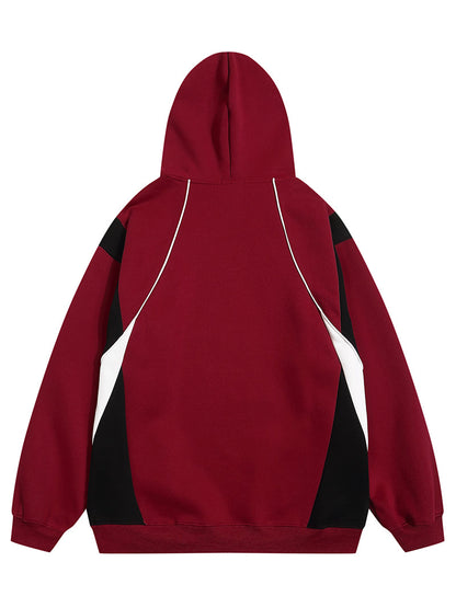 Dark Cartel Ember Rush Hoodie