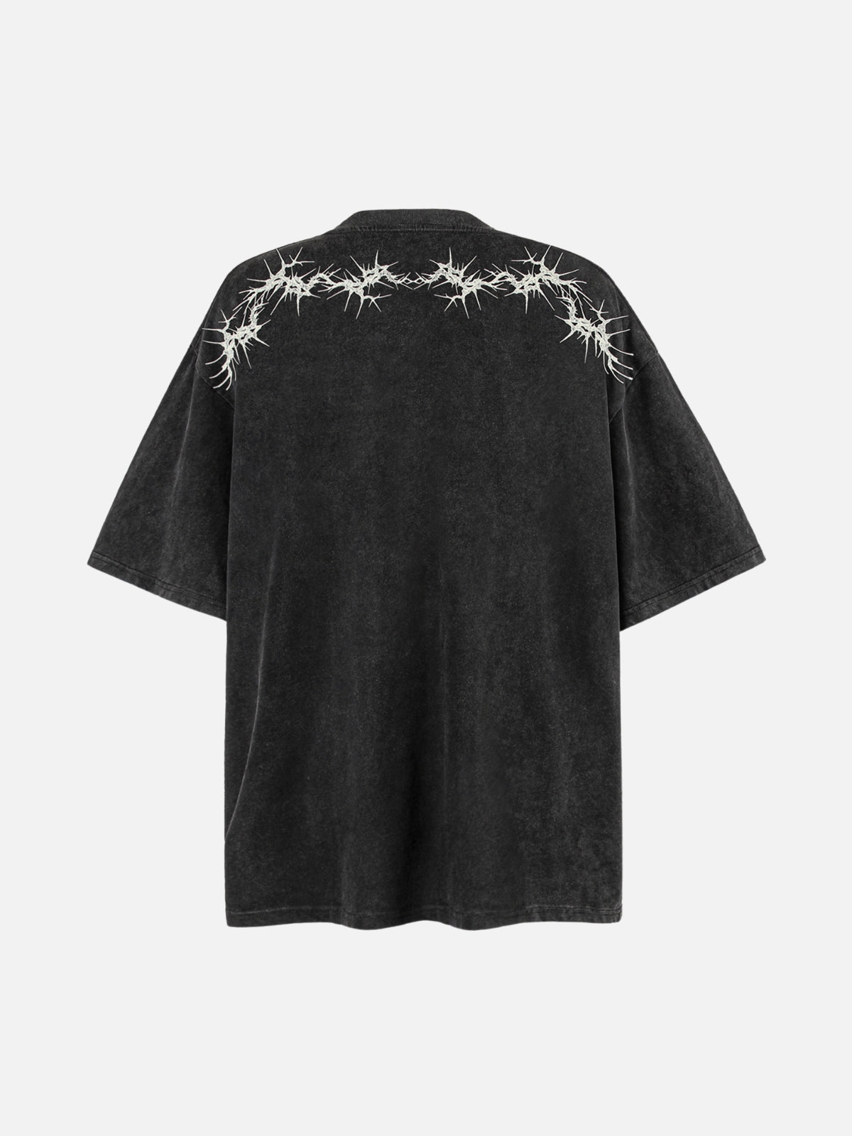 dark cartel heatsurge t-shirt