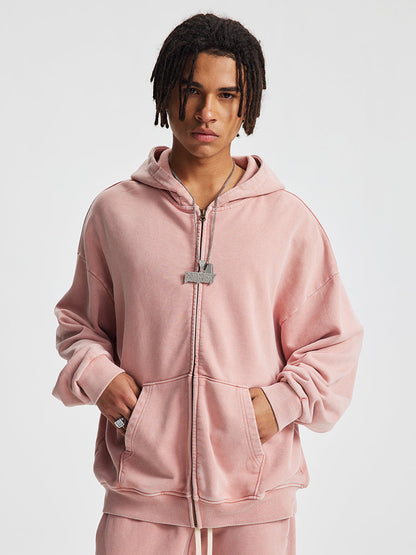 Dark Cartel Ember Edge Hoodie