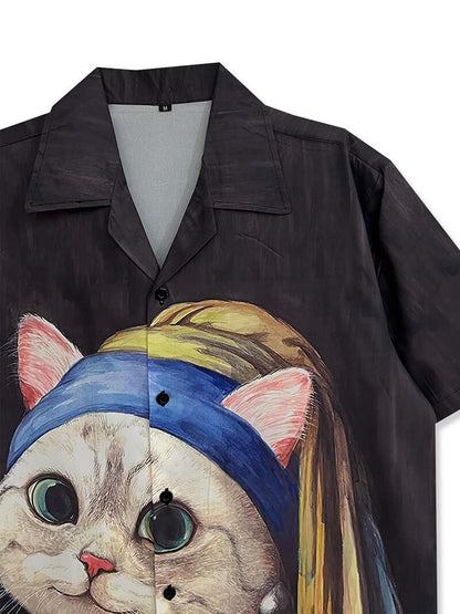 DARK CARTEL STORM RUSH GÖMLEK