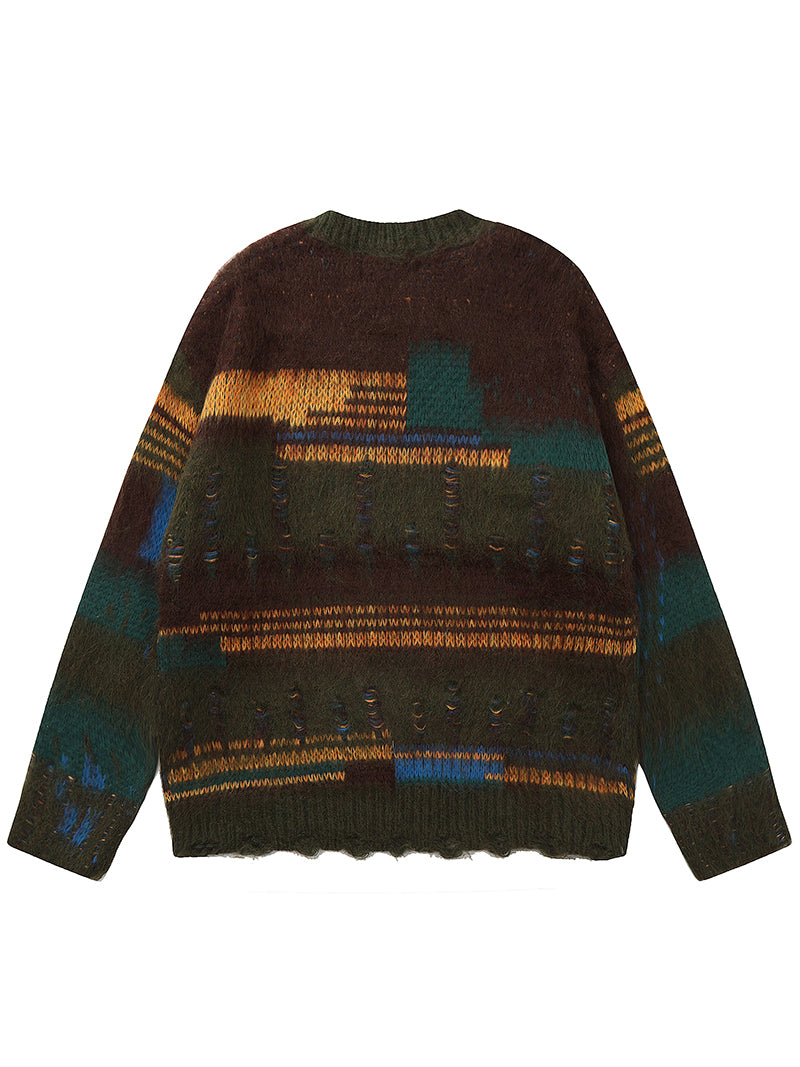 dark cartel chaosclaw kazak