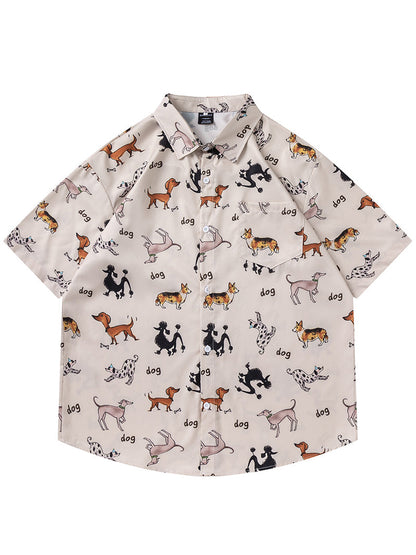 DARK CARTEL TITAN SYNDICATE GÖMLEK