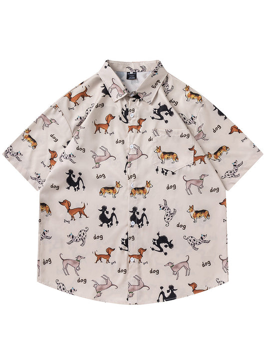 DARK CARTEL TITAN SYNDICATE GÖMLEK