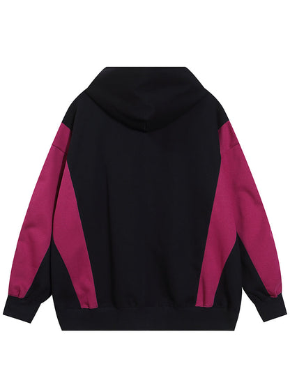 Dark Cartel Solar Line Hoodie