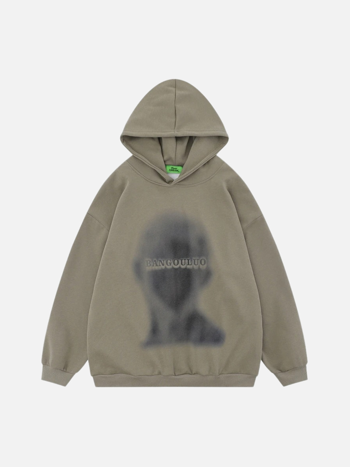 dark cartel nova hoodie