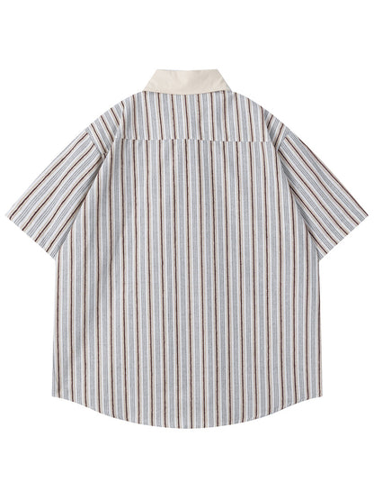 DARK CARTEL INFERNO ZONE GÖMLEK