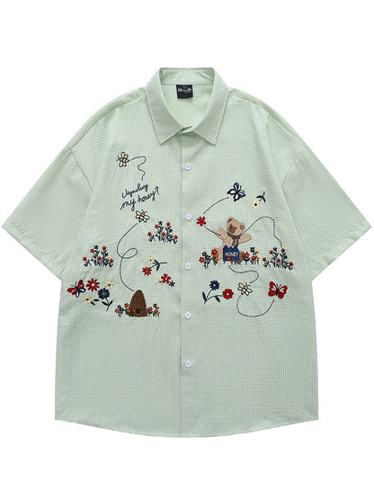 DARK CARTEL NOIR SZN GÖMLEK