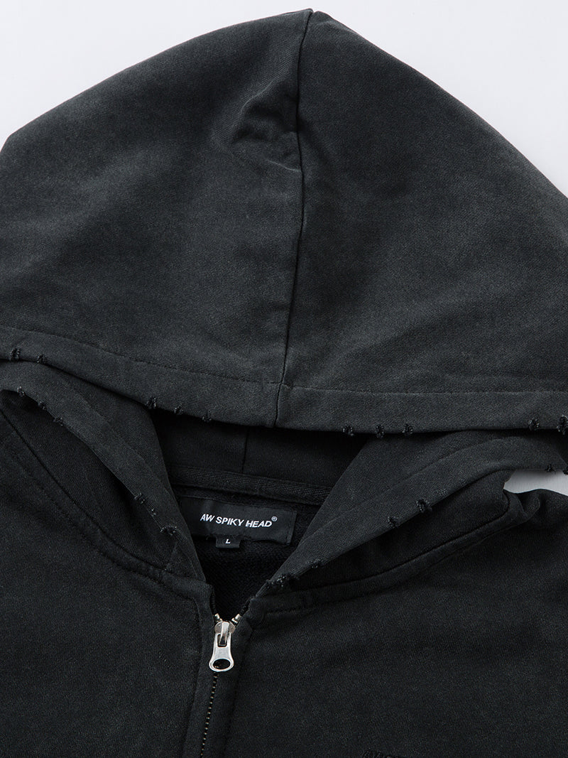 dark cartel shadow dawn hoodie