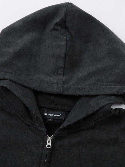 Dark Cartel Shadow Dawn Hoodie