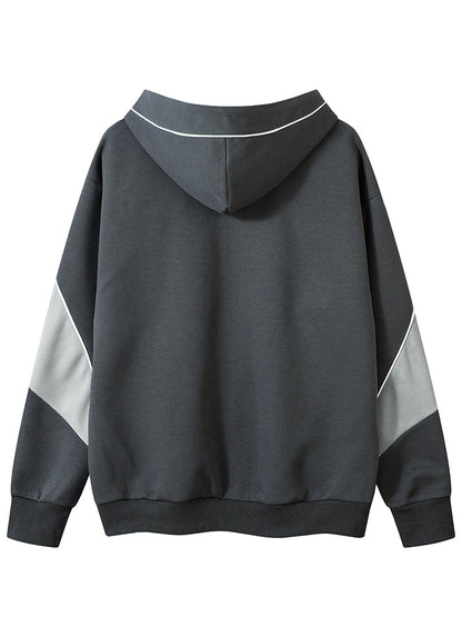 Dark Cartel Neon Flow Hoodie