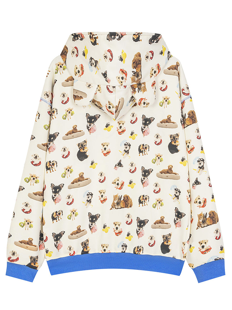 dark cartel savage ember hoodie