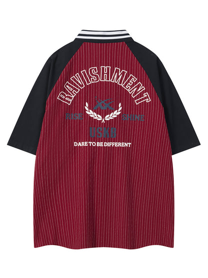 DARK CARTEL VOID ESCAPE GÖMLEK